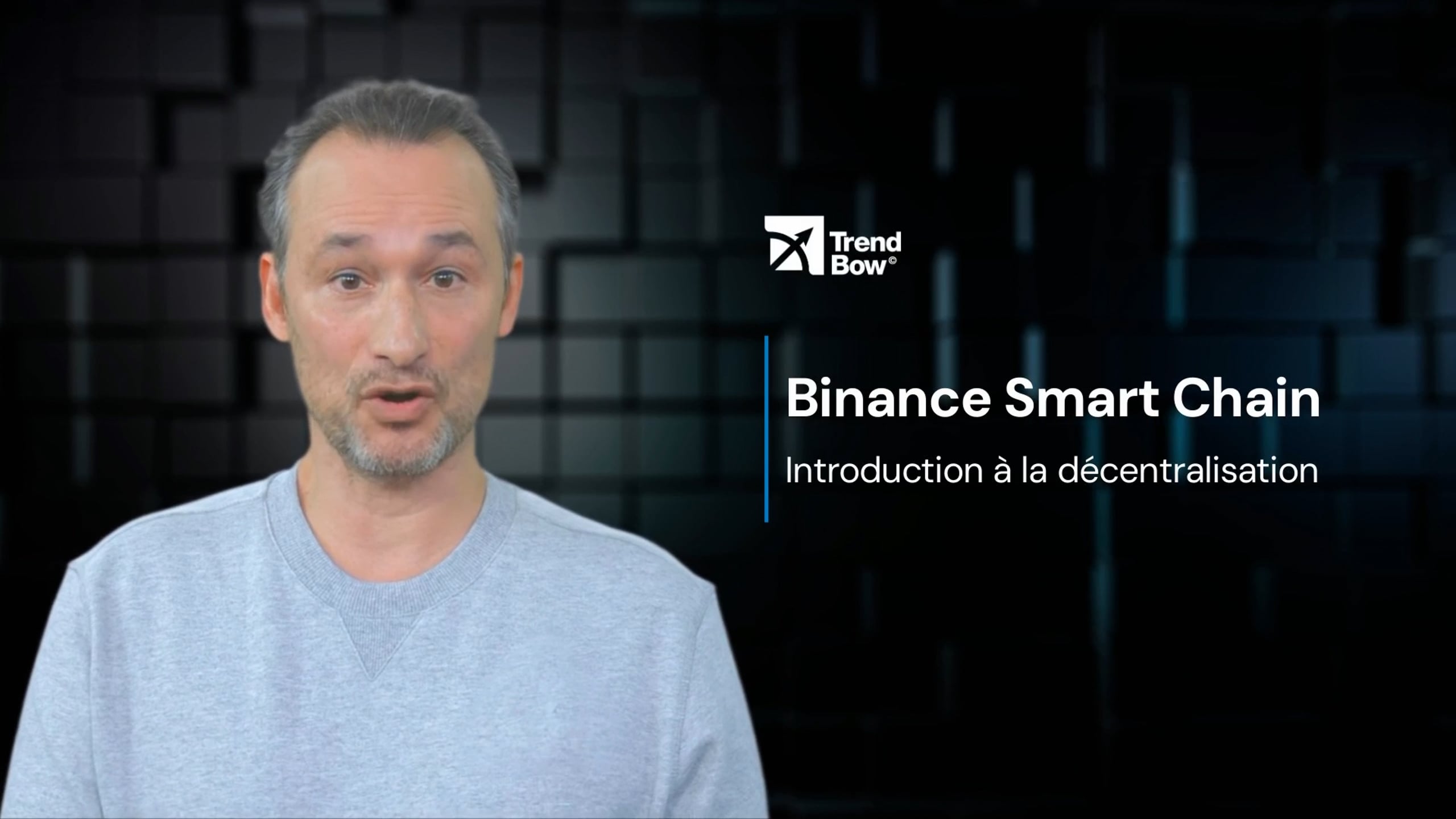 1.8. Binance Smart Chain FR